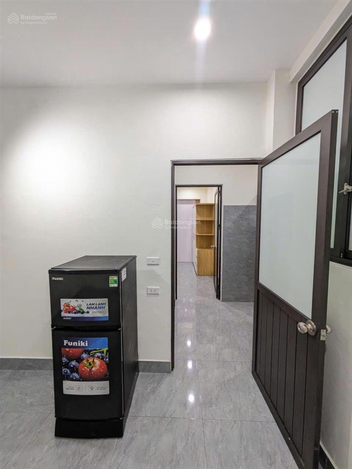 Chỉ 3,2 triệu/ phòng, full đồ như ảnh. ô tô đỗ cửa kdt tân tây đô, hoài đức