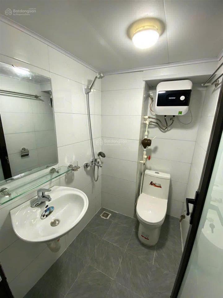 Cho thuê cc mini, có thang máy, có gác xép, có ban công gần trường bách  kinh  xây, 4,5 tr, 25m²