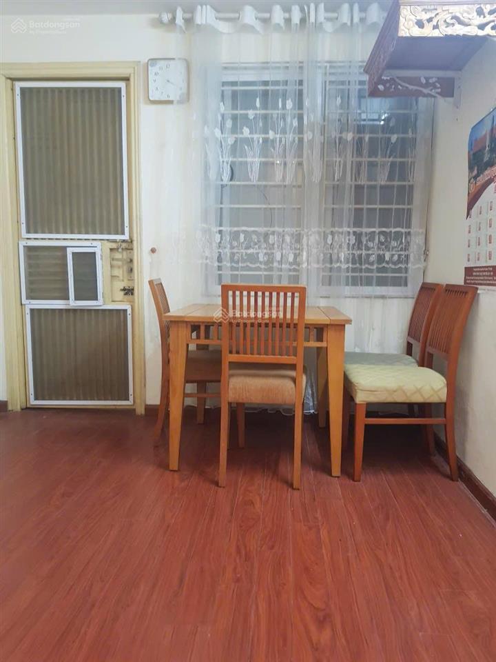 Cho thuê ccmn 2 ngủ, 50m², đủ đồ, ngõ 36 hàm nghi, mỹ đình view vinhomes