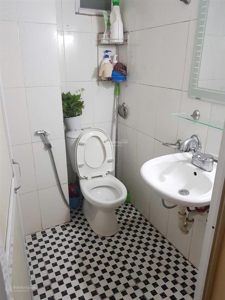 Cho thuê ccmn 2 ngủ, 50m², đủ đồ, ngõ 36 hàm nghi, mỹ đình view vinhomes