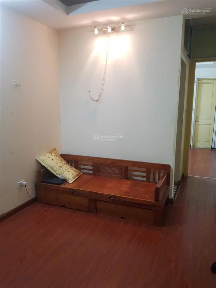 Cho thuê ccmn 2 ngủ, 50m², đủ đồ, ngõ 36 hàm nghi, mỹ đình view vinhomes