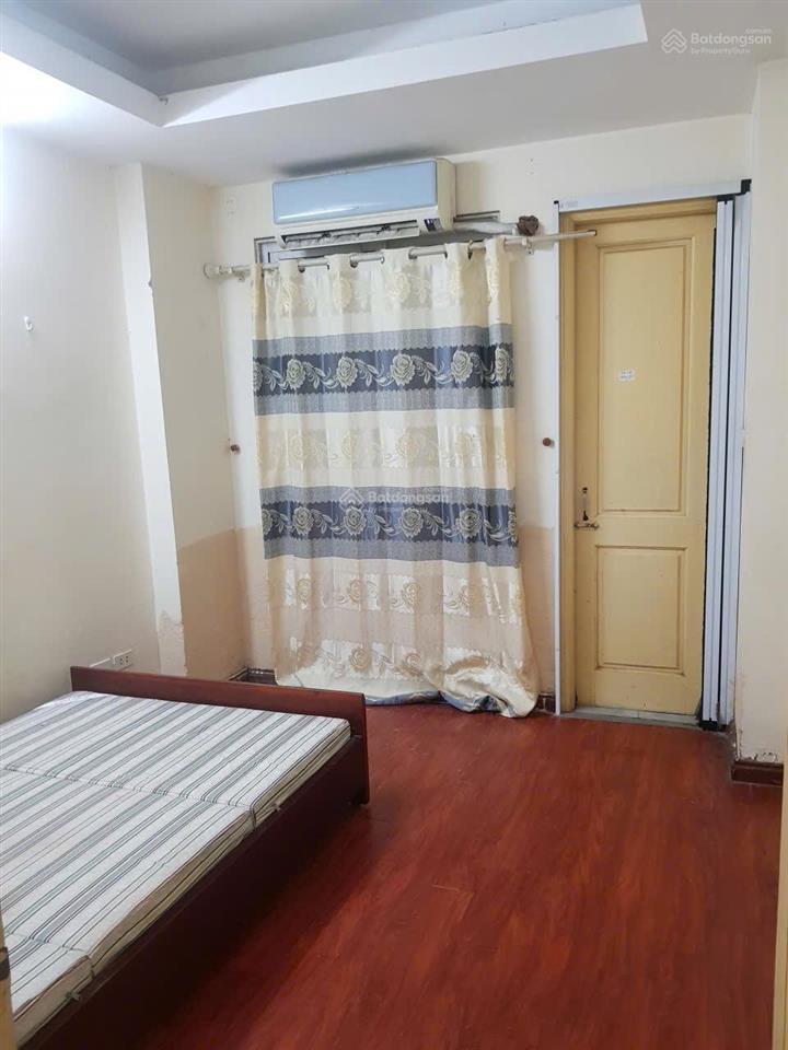 Cho thuê ccmn 2 ngủ, 50m², đủ đồ, ngõ 36 hàm nghi, mỹ đình view vinhomes