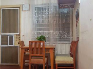 Cho thuê ccmn 2 ngủ, 50m², đủ đồ, ngõ 36 hàm nghi, mỹ đình view vinhomes