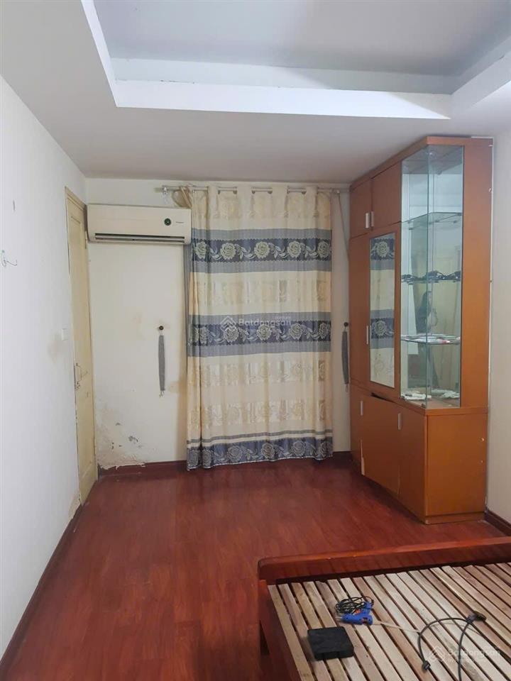 Cho thuê ccmn 2 ngủ, 50m², đủ đồ, ngõ 36 hàm nghi, mỹ đình view vinhomes