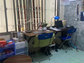Cho thuê phòng trọ 17m², tầng 4, không chung chủ, phố bạch mai gần bách kinh xây