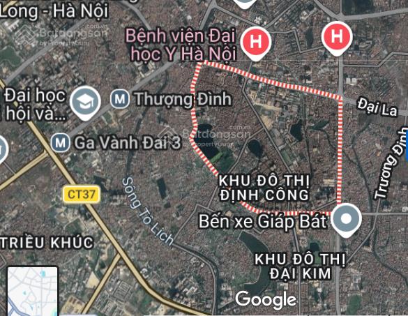 Cho thuê phòng trọ rộng rãi, có ban công trong chung cư mini tại ngõ 256, nguyễn lân, thanh xuân