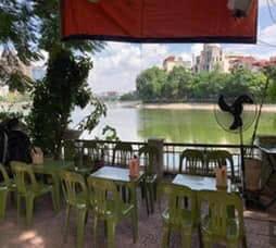 Nhà nguyên căn 4,5tầng mặt phố mai anh tuấn (gần hồ hoàng cầu), 16tr/tháng, kinh doanh mọi mô hình