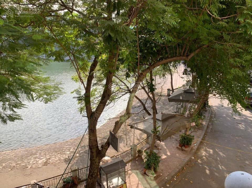 Nhà nguyên căn 4,5tầng mặt phố mai anh tuấn (gần hồ hoàng cầu), 16tr/tháng, kinh doanh mọi mô hình
