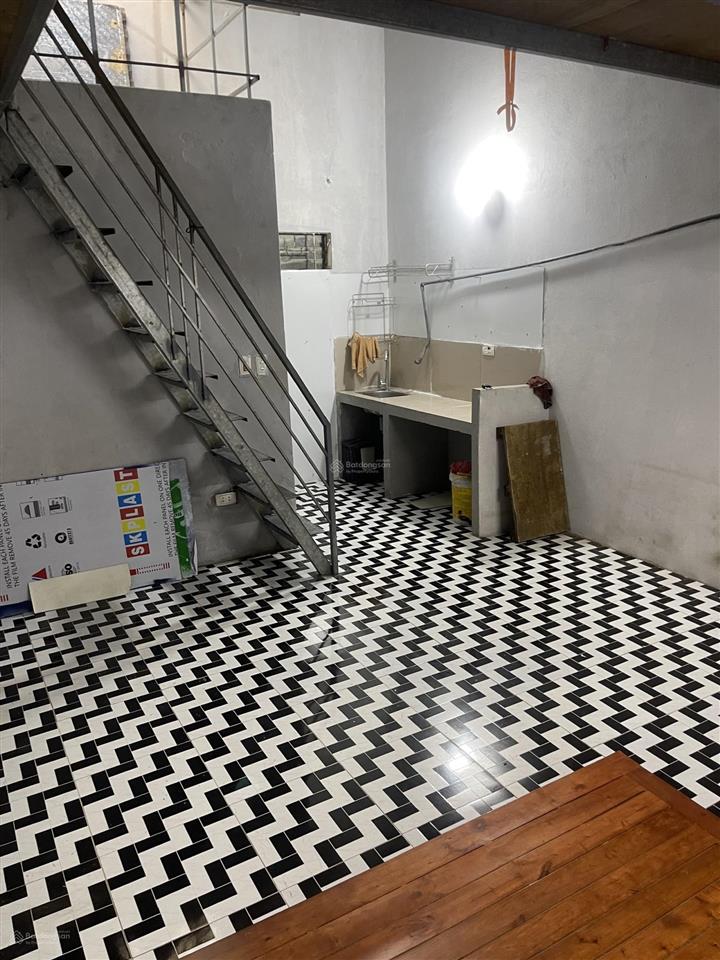 Cho thuê căn hộ riêng biệt khu dịch vụ đìa lão, mậu lương, hà đông, riêng chủ, ô tô đỗ cửa, ở luôn