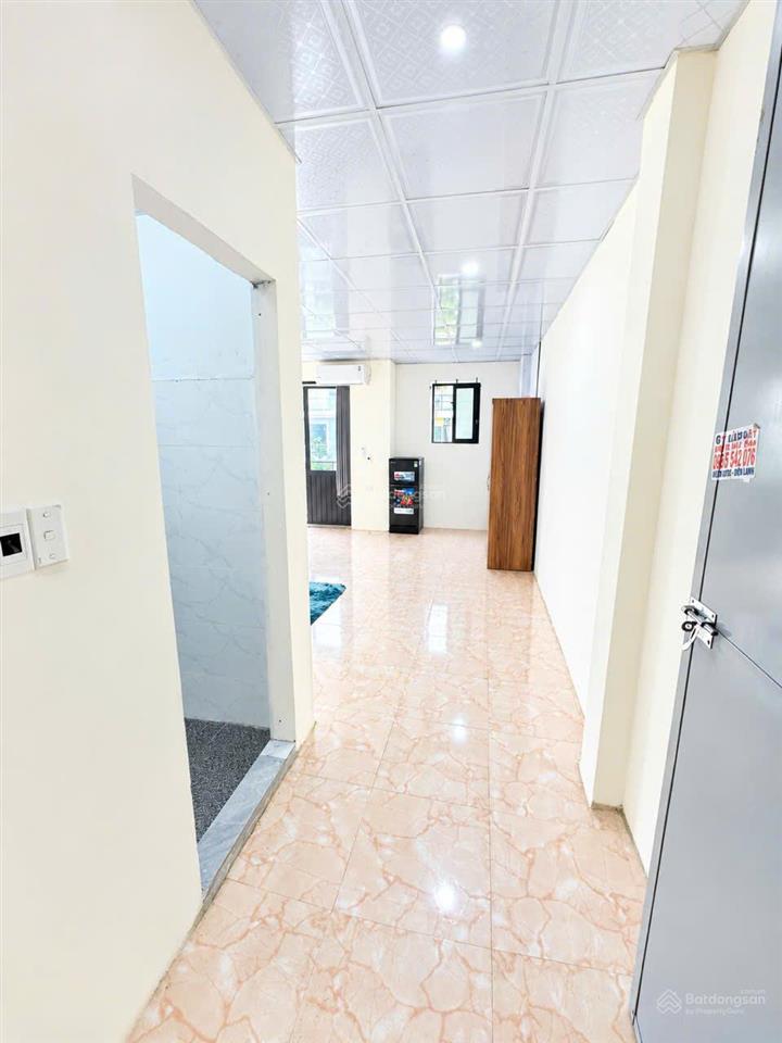 Phòng rộng,giá rẻ,ở được 45 người gần cao đẳng fpt, đại học đông á,cao đẳng quốc tế,đh công nghiệp