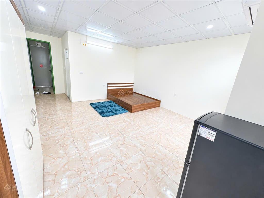 Phòng rộng,giá rẻ,ở được 45 người gần cao đẳng fpt, đại học đông á,cao đẳng quốc tế,đh công nghiệp