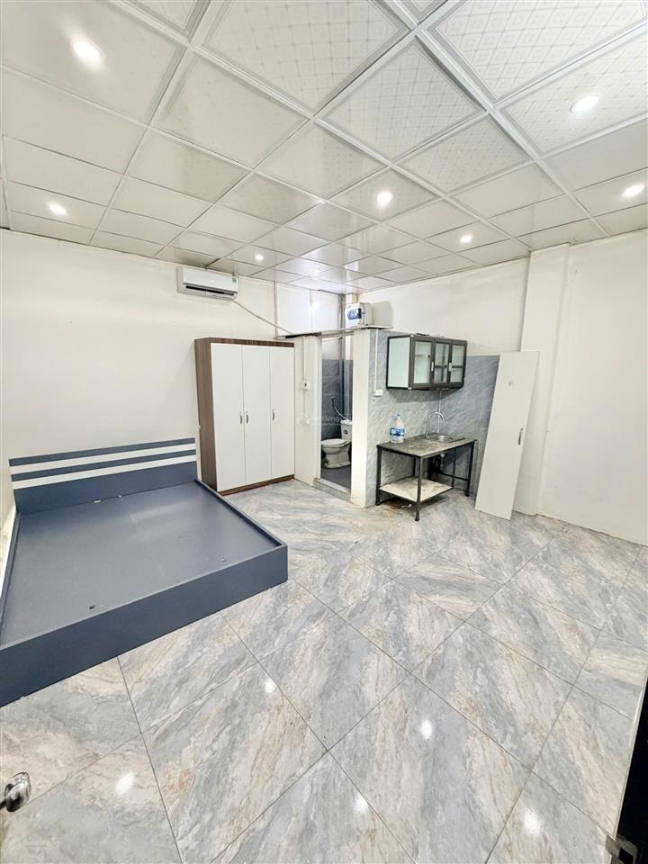 Phòng rộng,giá rẻ,ở được 45 người gần cao đẳng fpt, đại học đông á,cao đẳng quốc tế,đh công nghiệp