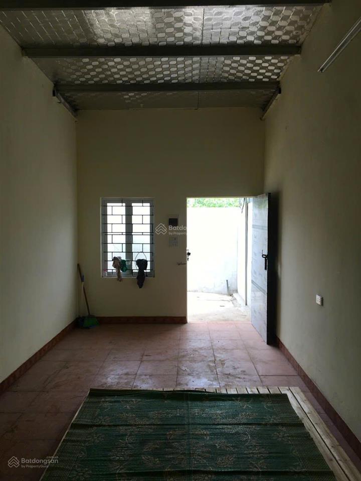 Cho thuê phòng trọ nhà cấp 4 giá rẻ chỉ 1,2tr/tháng tại sáp mai, đông anh gần nhà văn hoá đại mạch