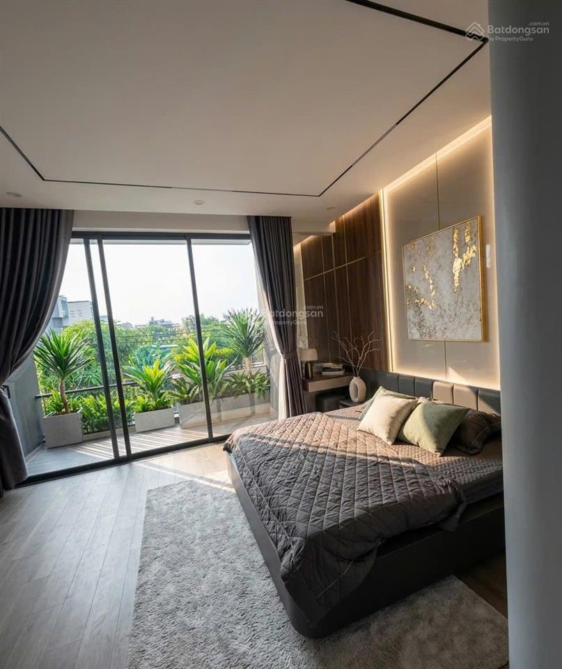 Hiếm có căn thứ hai  cồn dầu 18 sát cầu hòa xuân  công viên mặt tiền  9 tỉ