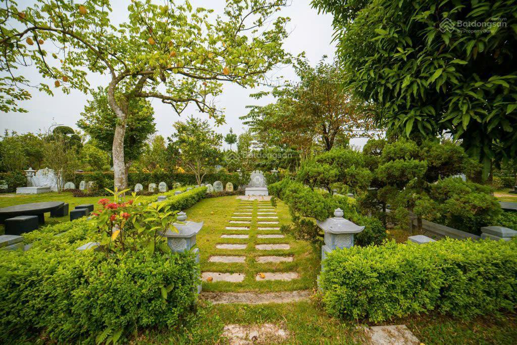 Hiếm có căn thứ hai  cồn dầu 18 sát cầu hòa xuân  công viên mặt tiền  9 tỉ