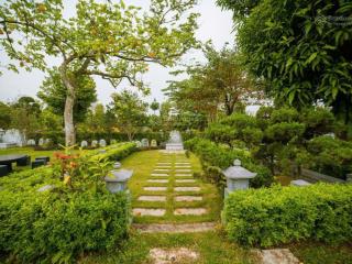 Hiếm có căn thứ hai  cồn dầu 18 sát cầu hòa xuân  công viên mặt tiền  9 tỉ