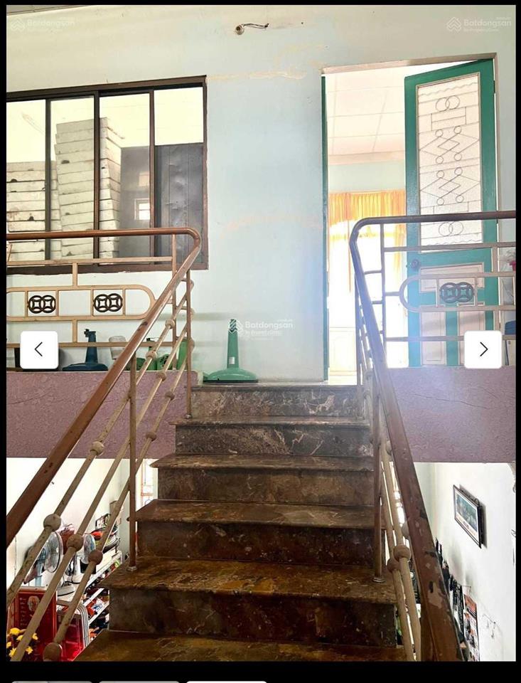 Bán nhà 3 tầng đường ( 7m5) hàn thuyên, phường hòa cường, đà nẵng.dt 120,6m2 giá 11.7 ty tl