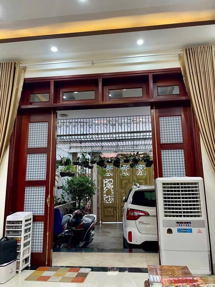 Bán nhà 3 tầng đường ( 7m5) hàn thuyên, phường hòa cường, đà nẵng.dt 120,6m2 giá 11.7 ty tl