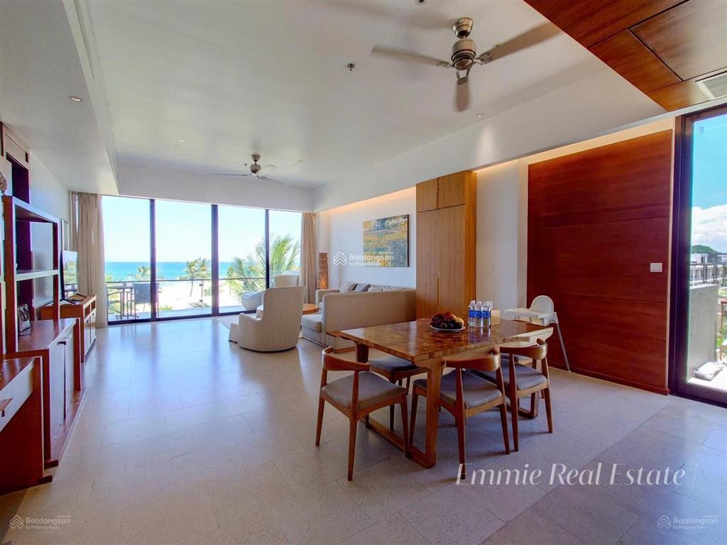 Bán căn hộ biển 150m2 đẳng cấp hyatt regency danang residences view trực diện biển sổ hồng lâu dài