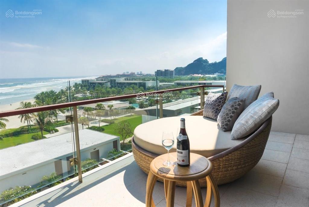 Bán căn hộ biển 150m2 đẳng cấp hyatt regency danang residences view trực diện biển sổ hồng lâu dài