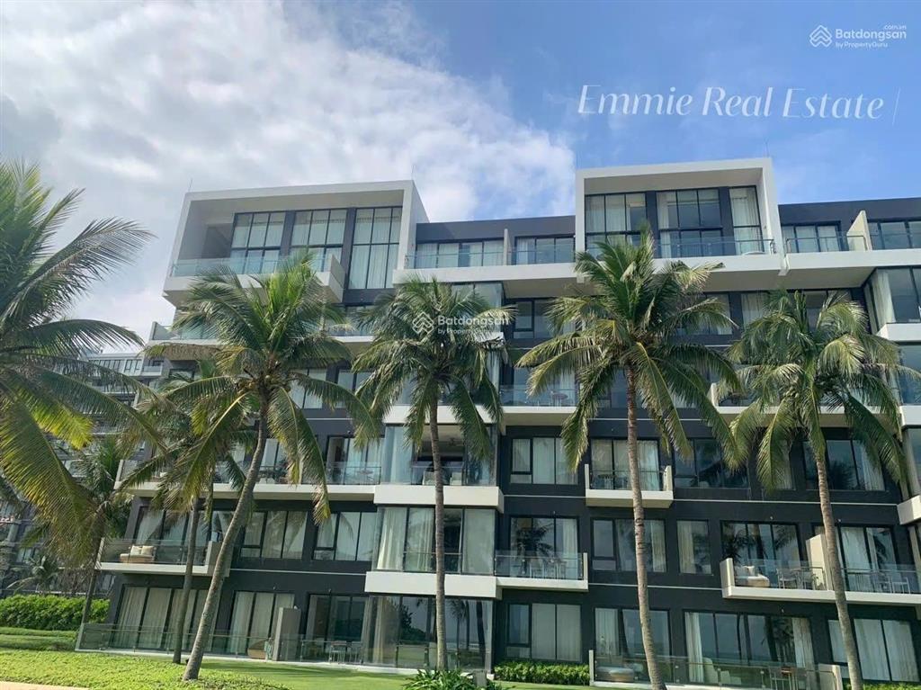 Bán căn hộ biển 150m2 đẳng cấp hyatt regency danang residences view trực diện biển sổ hồng lâu dài