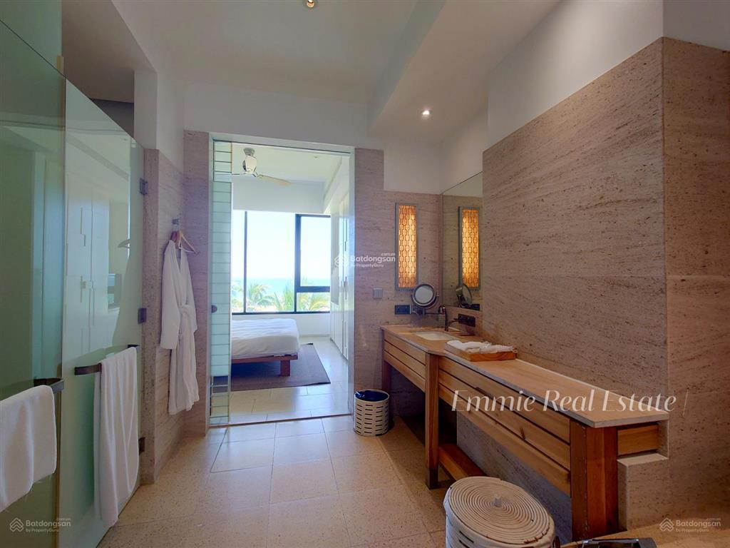 Bán căn hộ biển 150m2 đẳng cấp hyatt regency danang residences view trực diện biển sổ hồng lâu dài