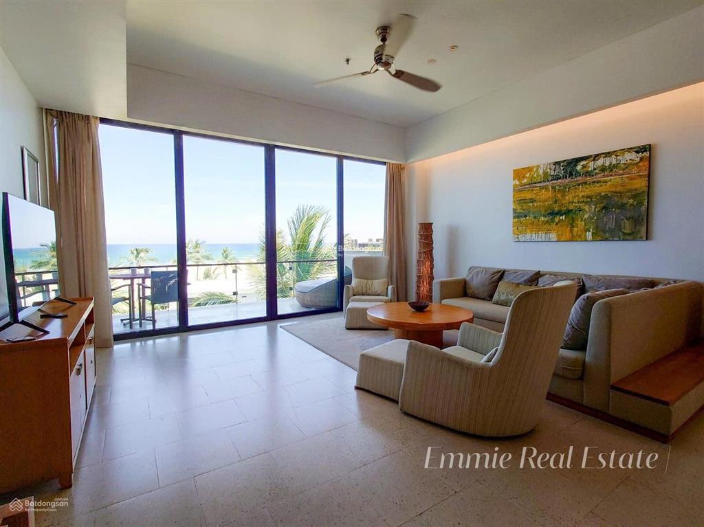 Bán căn hộ biển 150m2 đẳng cấp hyatt regency danang residences view trực diện biển sổ hồng lâu dài