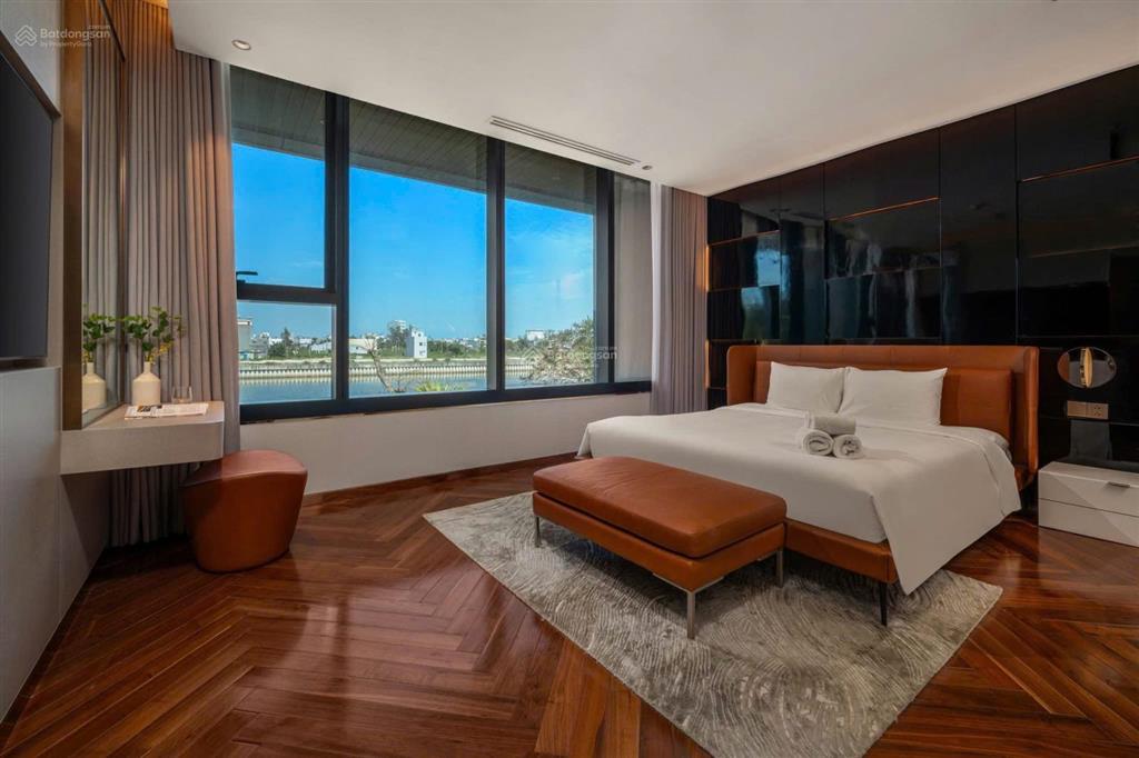 Bán căn hộ 55m2, 1pn, 1wc chỉ với 3,x tỷ, 55m2 tại regal complex đà nẵng