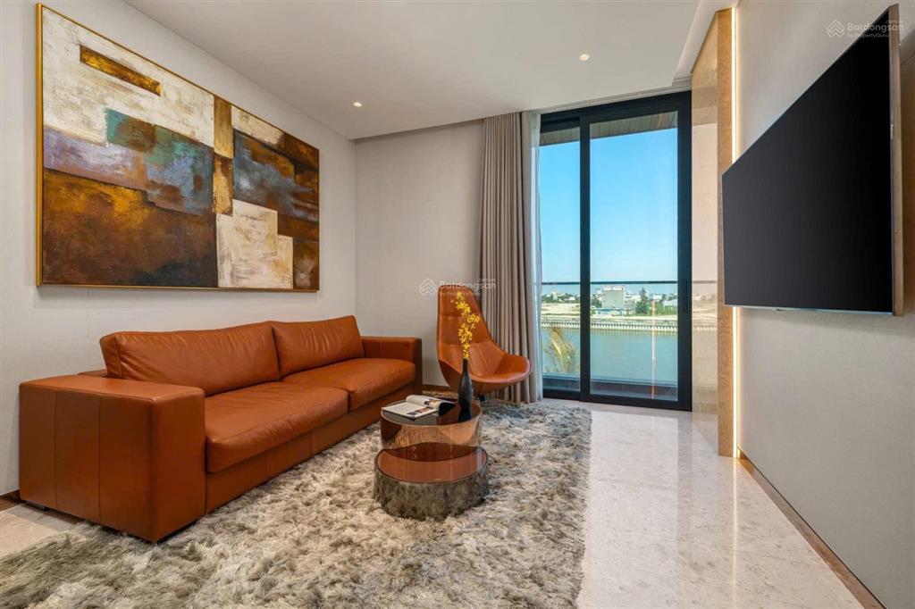 Bán căn hộ 55m2, 1pn, 1wc chỉ với 3,x tỷ, 55m2 tại regal complex đà nẵng