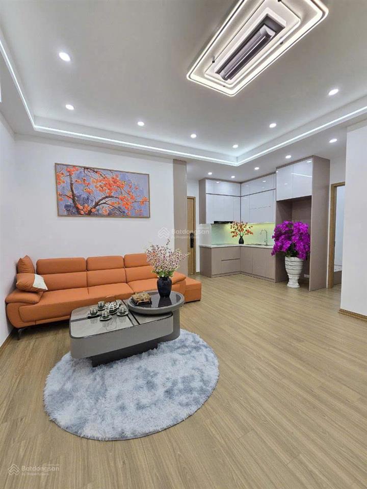 Chính chủ gửi bán căn hộ tầng 2  b6c nam trung yên  3pn, 2vs căn góc