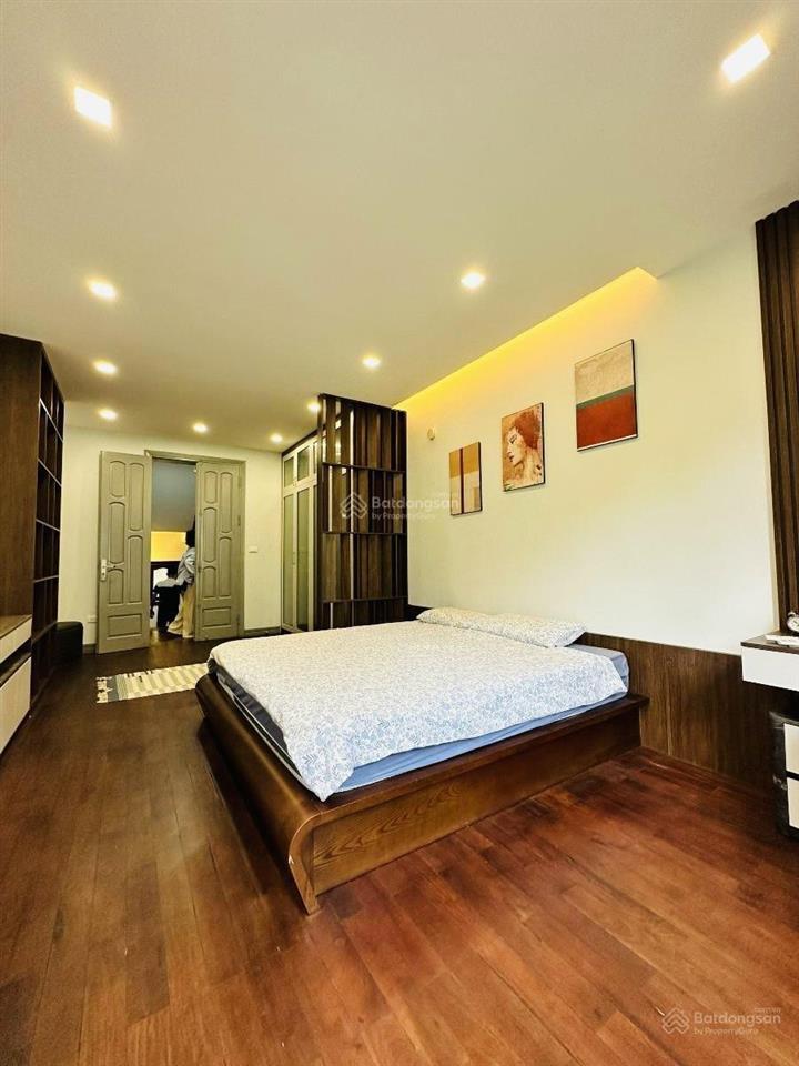 Lô góc! ngụy như kon tum. 2 mặt ô tô tránh dừng đỗ, vỉa hè, mặt ngõ, kinh doanh đỉnh. 60m2*5t