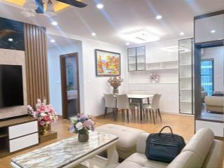 Có 102! bán căn hộ khu vũ trọng phụng, thanh xuân, 70m, 2pn, full nội thất giá 4.x tỷ.