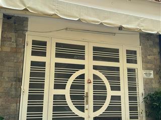 Bán nhà nguyễn trãi 84m²  hẻm 6m như mặt tiền  3 tầng  quận 1  giá 20 tỷ