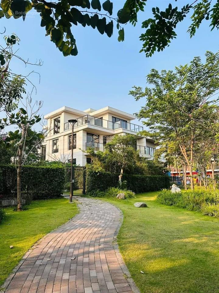 Hai căn biệt thự view sông cuối cùng. giá gốc cđt khu đô thị mizuki park.  0904 555 ***