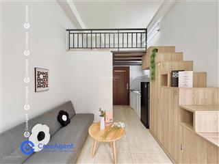 Căn hộ chung cư mini giá hời âu cơ  full nội thất, an ninh tốt