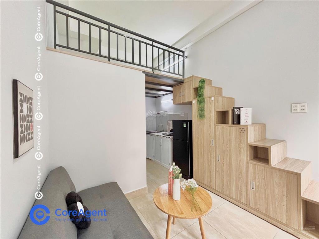 Căn hộ chung cư mini giá hời âu cơ  full nội thất, an ninh tốt
