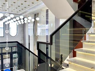 Căn hộ trệt + lửng rộng rãi  nội thất xịn ngay lê văn quới