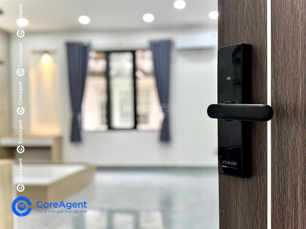 Thuê studio sát vách aeon mall bình tân, 2 phút đi bộ, full option từ az.