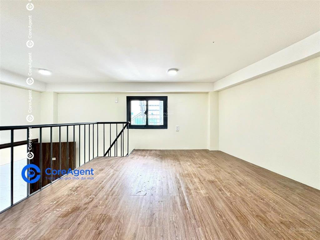 Duplex cao cấp ngay nhà thờ phaolo  gác siêu rộng  mới tinh