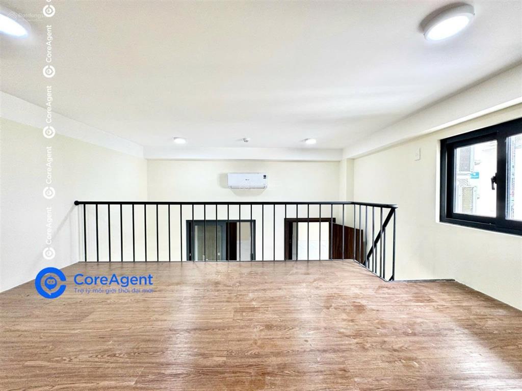 Duplex cao cấp ngay nhà thờ phaolo  gác siêu rộng  mới tinh