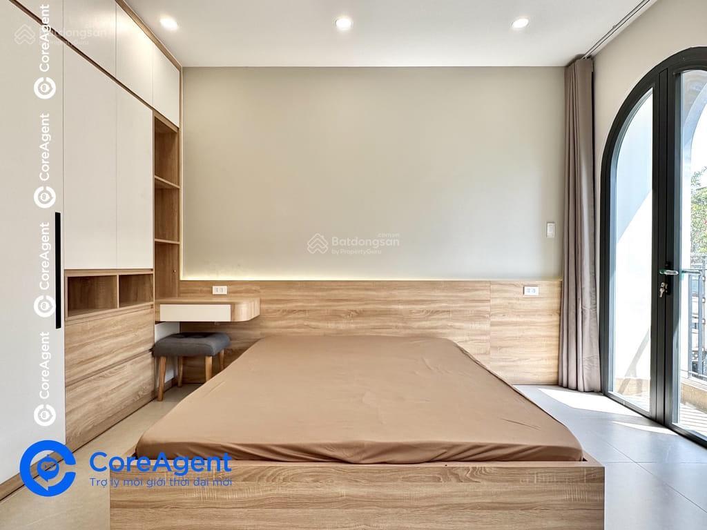 Cực phẩm căn hộ studio hiện đại  sát khu tên lửa