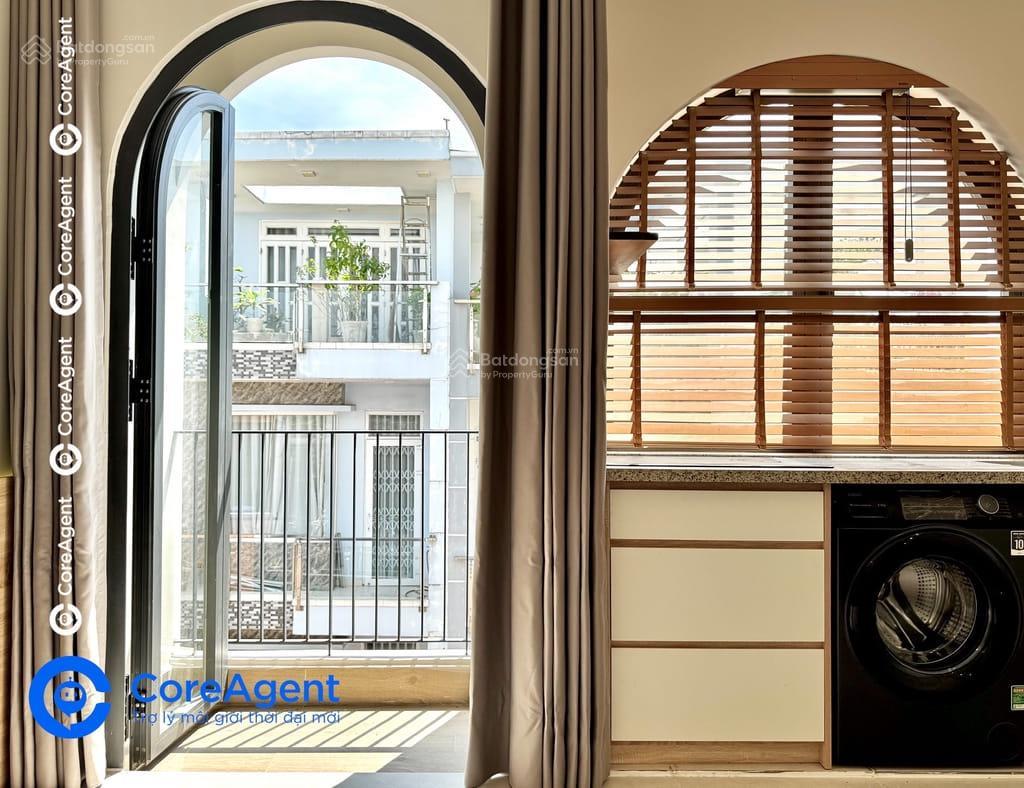 Cực phẩm căn hộ studio hiện đại  sát khu tên lửa
