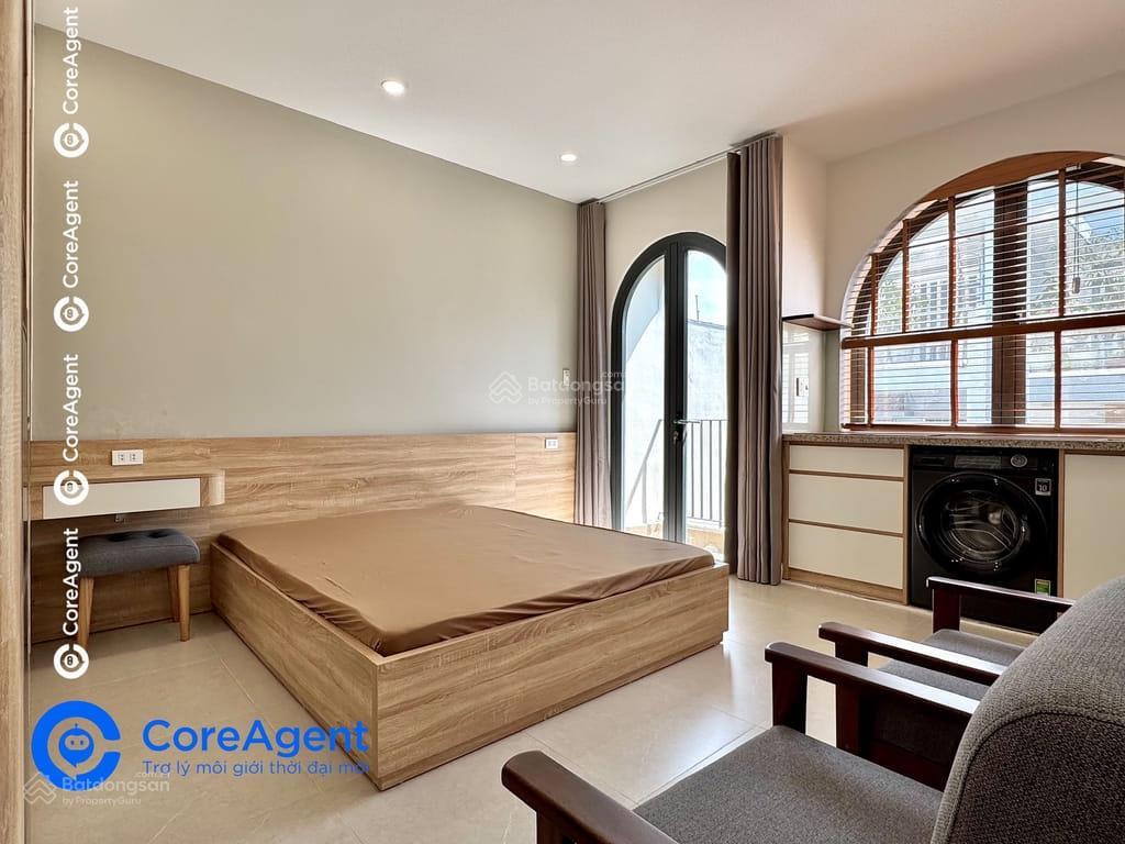 Cực phẩm căn hộ studio hiện đại  sát khu tên lửa