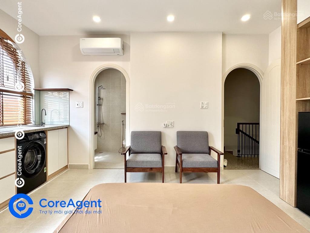 Cực phẩm căn hộ studio hiện đại  sát khu tên lửa