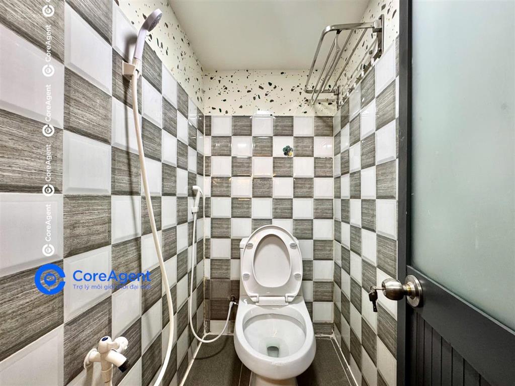 Siêu phẩm duplex xanh mát, thoáng đãng ngay cầu vượt tỉnh lộ 10