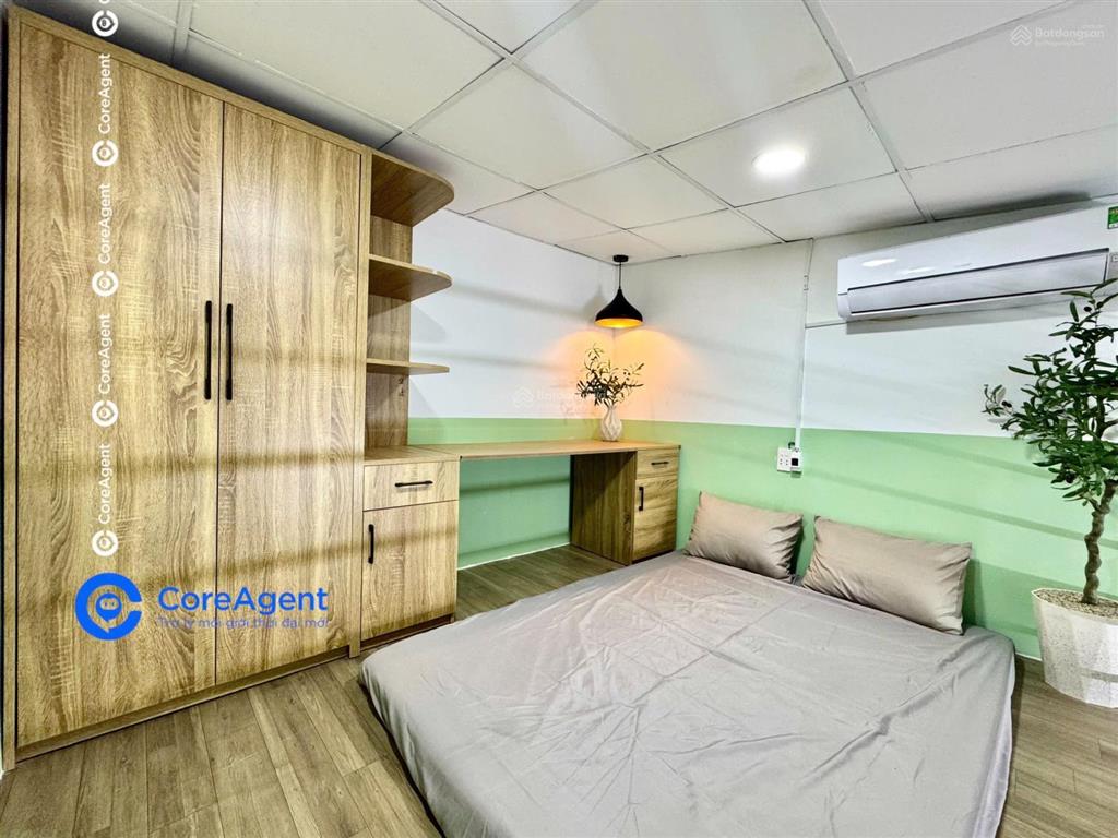 Siêu phẩm duplex xanh mát, thoáng đãng ngay cầu vượt tỉnh lộ 10