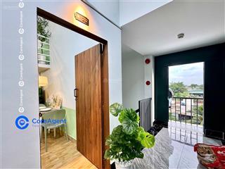 Siêu phẩm duplex xanh mát, thoáng đãng ngay cầu vượt tỉnh lộ 10