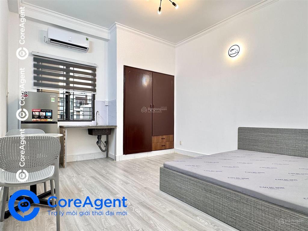 [siêu phẩm sân vườn] khai trương căn hộ có ban công rộng như quán cà phê  view cây xanh cực chill!