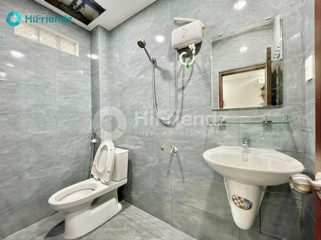 Sát vách aeon mall bình tân  căn hộ studio full nội thất cao cấp