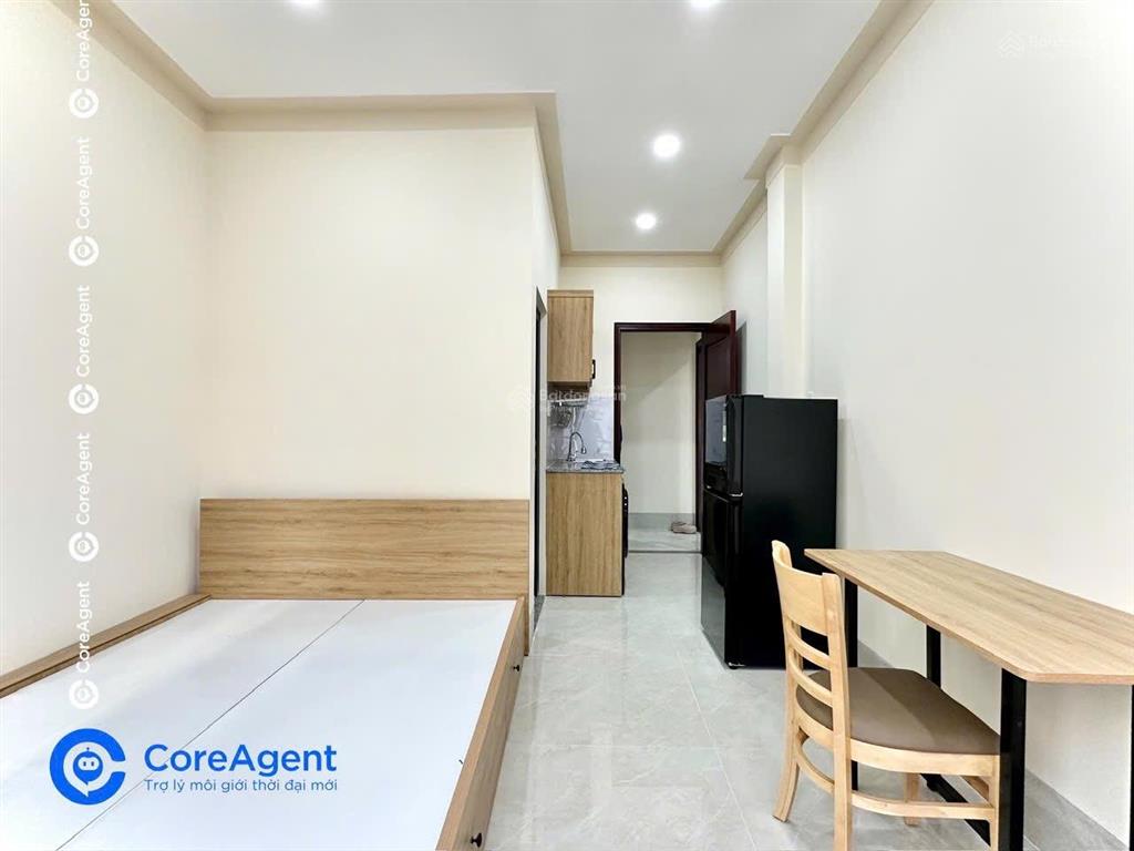 Hot khai trương căn hộ ngay tên lửa  cửa lùa ban công ngập tràn ánh sáng!
